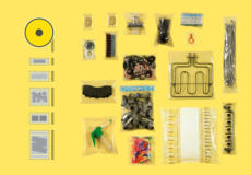 Beispiele Verpackung