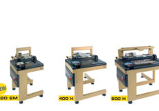 Verpackungsmaschinen